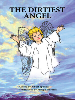 cover image of The Dirtiest Angel